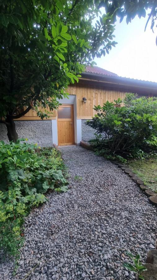 Grajski Oddih Cerklje na Gorenjskem Exterior photo