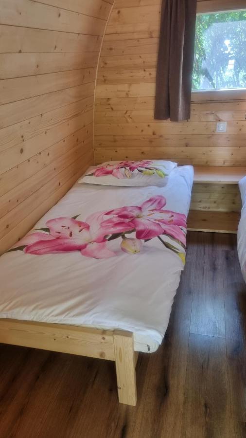 Grajski Oddih Cerklje na Gorenjskem Exterior photo