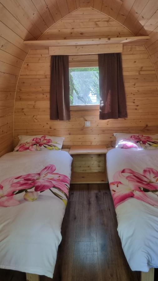 Grajski Oddih Cerklje na Gorenjskem Exterior photo