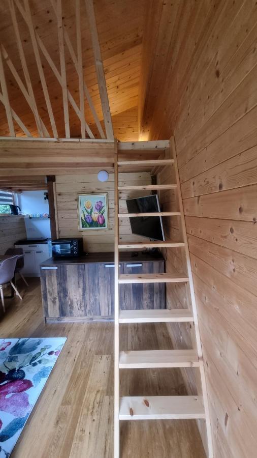 Grajski Oddih Cerklje na Gorenjskem Exterior photo