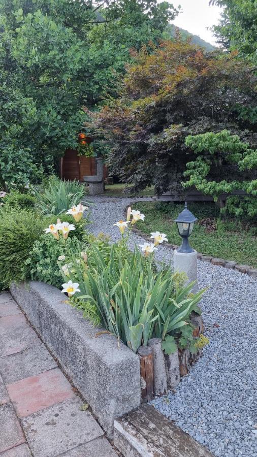 Grajski Oddih Cerklje na Gorenjskem Exterior photo